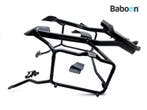 Koffer Rek Honda CB 500 X 2017-2018 (CB500X PC59) Givi, Verzenden, Gebruikt