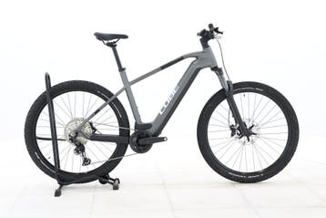 Cube REACTION HYBRID RACE 750 – 2024 – 195 - 205 cm, Verzenden, Zo goed als nieuw