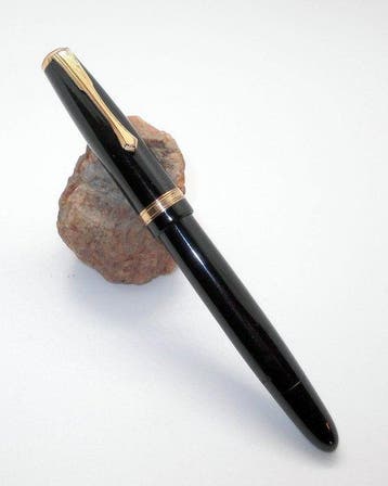 Osmia, Böhler & Cie - Klassieke vintage Osmia 223 EF vulpen, Nieuw