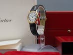 Cartier - Ronde Solo - Zonder minimumprijs - 2987 - Unisex -, Nieuw