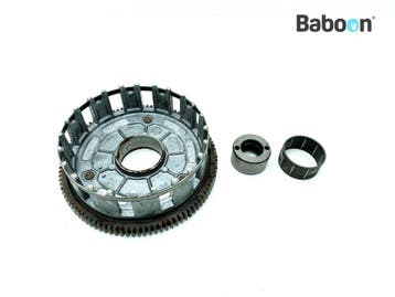 Koppeling Yamaha XJR 1200 SP 1997-1998 (XJR1200), Motoren, Verzenden, Gebruikt