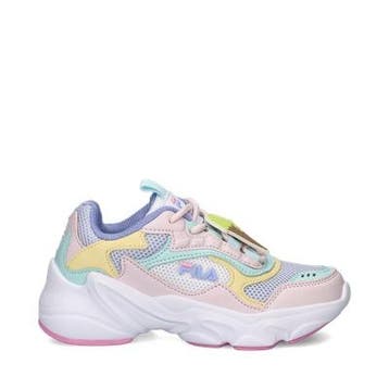 Fila Collene Gelato lage sneakers, Overige kleuren, Verzenden, Nieuw, Sneakers of Gympen