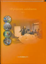 SB projecten coordineren SB4 9789085241287, Boeken, Verzenden, Zo goed als nieuw