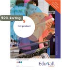 Modulepakket Commercieel folio / StruX 9789037258523, Boeken, Schoolboeken, Verzenden, Nieuw