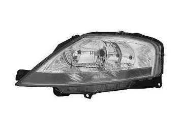 Citroen C3 2002-2009 Koplamp Links (Koplampen, Verlichting), Verzenden, Nieuw