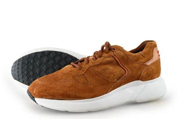 Greve Sneakers in maat 44½ Bruin, Bruin, Verzenden, Greve, Sneakers of Gympen