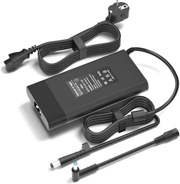 HP Dock G2 Voeding 230W - Retourdeal | 34% Korting, Ophalen of Verzenden, Zo goed als nieuw, Viking Choice