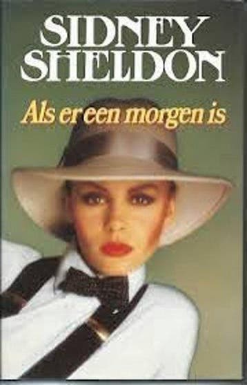 Als er een morgen is - Sidney Sheldon 9789010054838, Verzenden, Gelezen, Sidney Sheldon