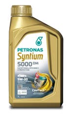 1L Petronas Syntium 5000DM 5W30 C2, C3 MB 229.51/52 VW 50..., Ophalen of Verzenden, Nieuw