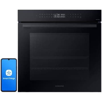 €599 Samsung NV7B4240VAK Natural Steam Elektrische oven, Ophalen of Verzenden, Nieuw