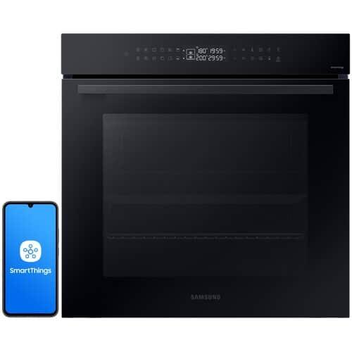 €599 Samsung NV7B4240VAK Natural Steam Elektrische oven 76, Witgoed en Apparatuur, Ovens, Ophalen of Verzenden