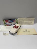 Franklin Mint 1:24 - Modelauto - 1953 - Chevrolet Corvette, Nieuw