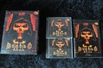 Diablo II PC Big Box, Spelcomputers en Games, Games | Pc, Verzenden, Nieuw