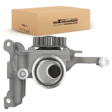 Oliepomp geschikt voor Ford B-Max 1.0 EcoBoost 2012-2024..., Verzenden, Nieuw, Ford USA