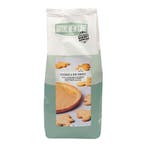 BrandNewCake Taartbodem en Koekjes-mix 1kg, Verzenden, Nieuw