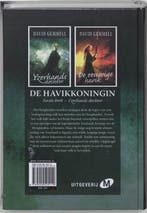 Yzerhands dochter / De havikkoningin / 1 9789022545119, Boeken, Verzenden, Gelezen, David Gemmell