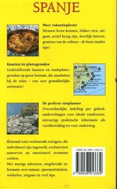 Spanje / Elmar Actief 9789038913339 T. Buscher, Boeken, Reisgidsen, Verzenden, Gelezen, T. Buscher