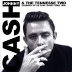 cd - Johnny Cash &amp; The Tennessee Two - Country Style..., Verzenden, Zo goed als nieuw