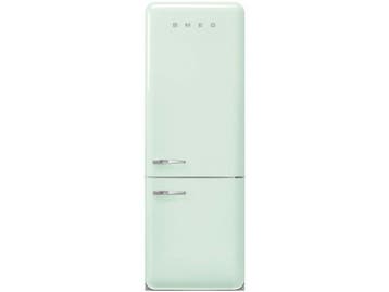Smeg FAB38RPG5 - Koel-vriescombinatie - No Frost -, Witgoed en Apparatuur, Koelkasten en IJskasten, Verzenden, Zo goed als nieuw