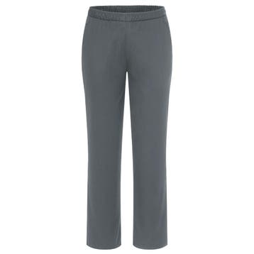 GGM Gastro | KARLOWSKY | Slip-on Broek Kaspar - Antraciet -, Overige kleuren, Nieuw, GGM Gastro, Verzenden