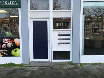 Te huur: Appartement Antwerpsestraat in Bergen op Zoom, Bergen op Zoom, Noord-Brabant, Appartement