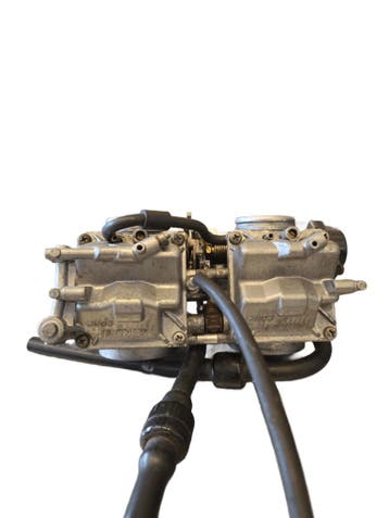 Mikuni BST38 · Yamaha TDM 850 Carburateurs (1991-2001), Ophalen, Nieuw