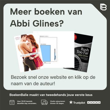 Voor altijd verliefd - Abbi Glines 9789045214580, Verzenden, Gelezen, Abbi Glines