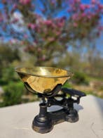 Balans of weegschaal - Oude Engelse marktweegschaal van