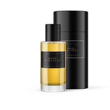 Waterlot Paris Bois dOrient  - privécollectie parfum -, Nieuw