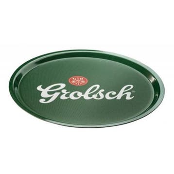 Grolsch dienblad, Ophalen of Verzenden
