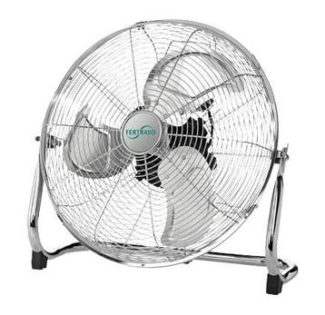 Fertraso Bodenventilator Ø30 cm, Verzenden, Nieuw