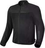 SHIMA Openair Zwart Textiele Motorjas, Motoren, Kleding | Motorkleding, Nieuw met kaartje, Jas | textiel, SHIMA, Heren