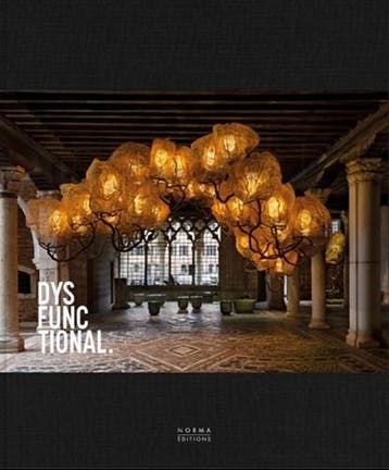 Dysfunctional | 9782376660255 | Glenn Adamson, Zo goed als nieuw, Glenn Adamson