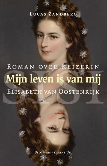 Mijn Leven Is Van Mij | Lucas Zandberg | Nieuw, Ophalen of Verzenden, Nieuw, Lucas Zandberg