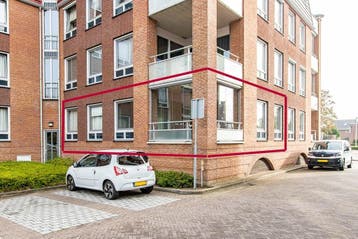 Te huur: Appartement Contrefort in Drunen, Noord-Brabant, Appartement, Drunen