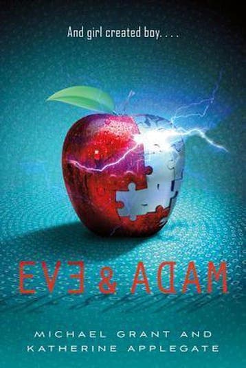 Eve & Adam - Katherine Applegate 9780312583514, Boeken, Verzenden, Gelezen, Katherine Applegate