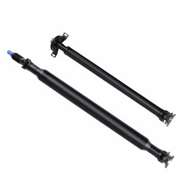 Aandrijfas L=2554mm geschikt voor Mercedes Sprinter B906,..., Verzenden, Nieuw, Volkswagen