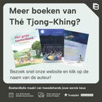 De kleine sprookjesverteller / De sprookjesverteller, Boeken, Verzenden, Zo goed als nieuw, Thé Tjong-Khing