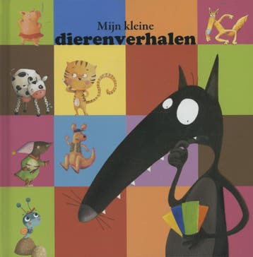 Mijn kleine dierenverhalen 9789077826386 T. Lallemand, Verzenden, Gelezen, T. Lallemand
