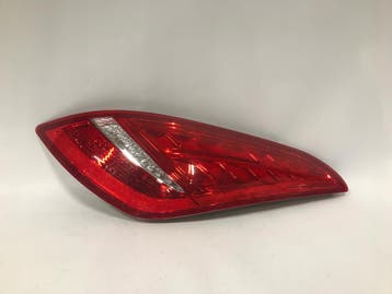 Peugeot RCZ 2010-2014 rechter achterlicht originele Europese, Verzenden, Gebruikt
