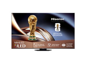 Hisense - UHD-LCD Ultra HD 4K TV - 85 inch, Overige merken, Verzenden, Nieuw, 100 cm of meer