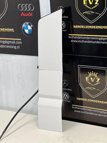 VW Transporter T6 tankklep afdekkap bj.2020 artnr.7E0853289, Gebruikt, Volkswagen