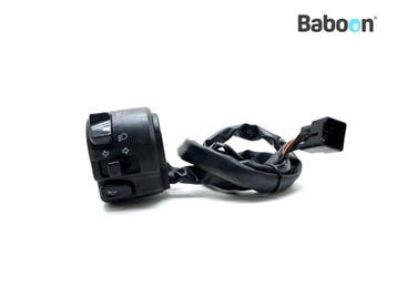 Stuurschakelaar Links Kawasaki Z 1000 2010-2013 (Z1000, Verzenden, Gebruikt