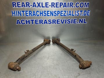 Reactiearm, reactiestang achteras Opel Ascona B, Manta B., Verzenden, Gebruikt, Opel