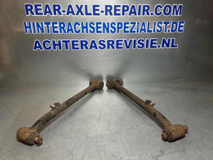 Reactiearm, reactiestang achteras Opel Ascona B, Manta B., Auto-onderdelen, Remmen en Aandrijving, Gebruikt, Opel, Verzenden