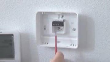 Honeywell Chronotherm Touch Modulation Klokthermostaat -, Ophalen of Verzenden, Nieuw