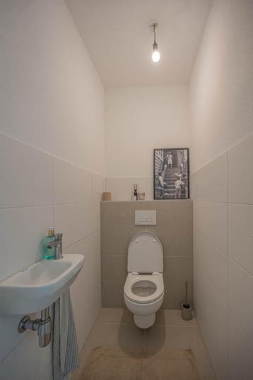 Te huur: Appartement Dijkmeerlaan in Amsterdam, Noord-Holland, Appartement, Amsterdam