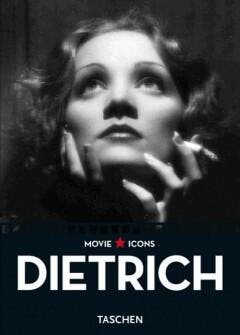 Marlene Dietrich - Ursini 9783822822111, Boeken, Verzenden, Zo goed als nieuw, Ursini