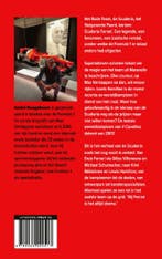 Ferrari blues 9789062224517 Andre Hoogeboom, Verzenden, Zo goed als nieuw, Andre Hoogeboom