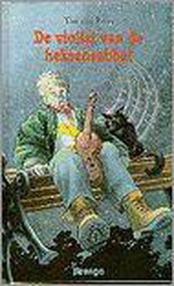 De violist van de heksensabbat - van Reen, Verzenden, Gelezen